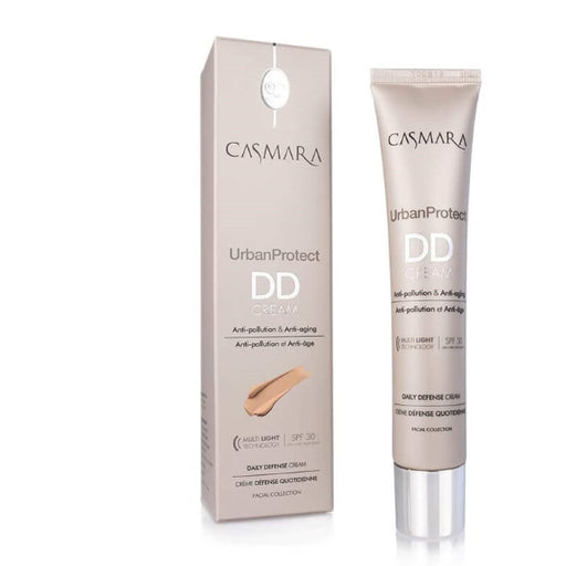 DD Cream Antiedad SPF30 - Protezione urbana - Casmara - 1