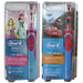Spazzolino Elettrico Vitality Stages - Bambini - Oral-b - 1