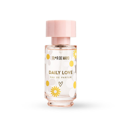 Colonia Premium Daily Love 48 ml - Flor de Mayo - 1