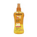 Spray Fotoprotettore Aqua Uv Spf30 200ml - Babaria - 1