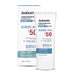 Fluido Fotoprotettivo per Pelli Sensibili Spf50 50ml - Babaria - 1