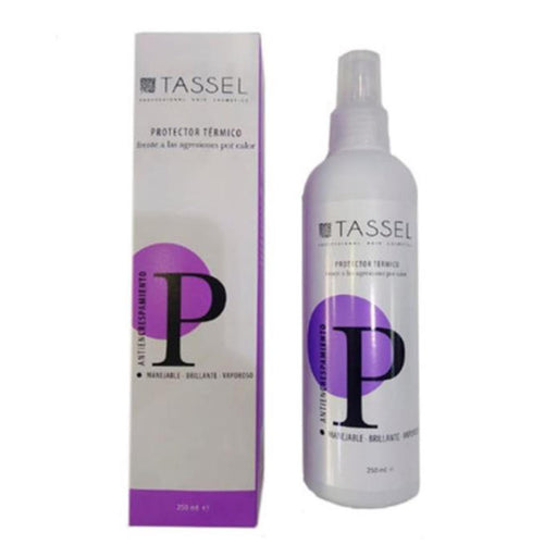 Protettore Termico per Capelli 250 ml - Tassel - 1
