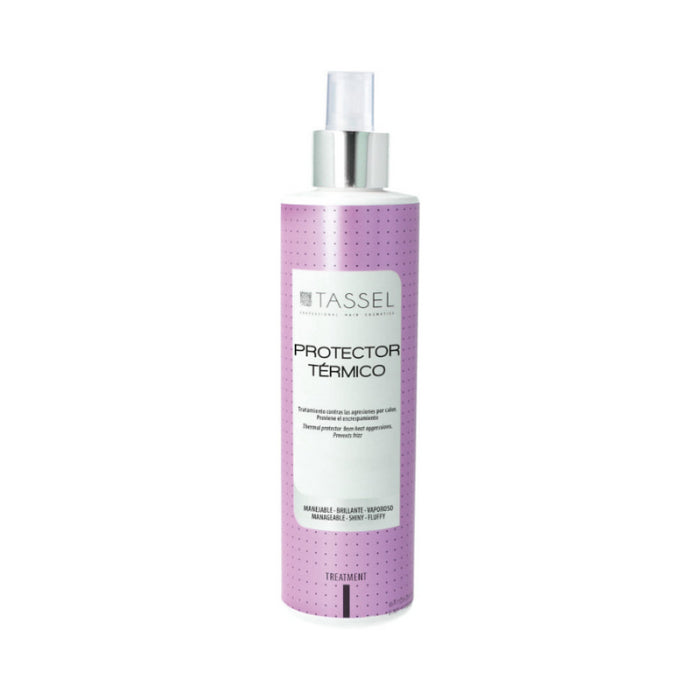 Protettore Termico per Capelli 250 ml - Tassel - 1