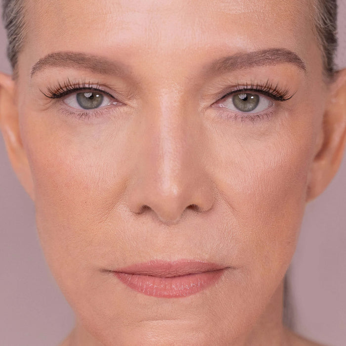 Ciglia finte piccole Adicora - Mariana Zambrano - 5