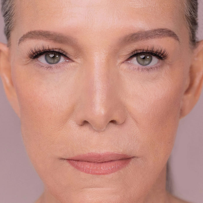 Ciglia finte Medium Los Andes - Mariana Zambrano - 4