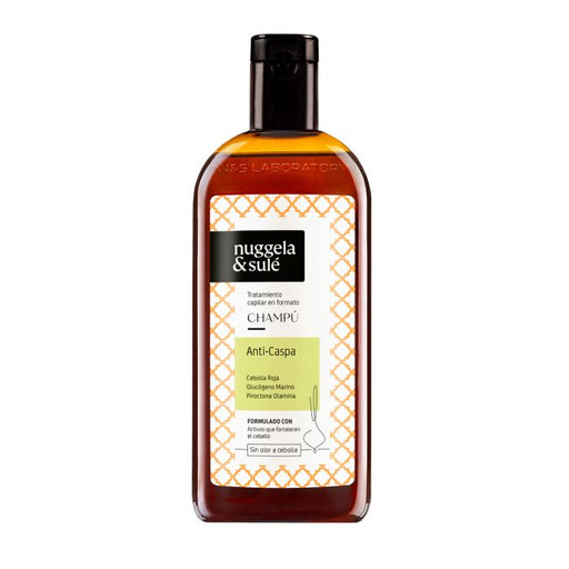 Shampoo epigenetico antiforfora - Nuggela & Sulé : 250ML - 1