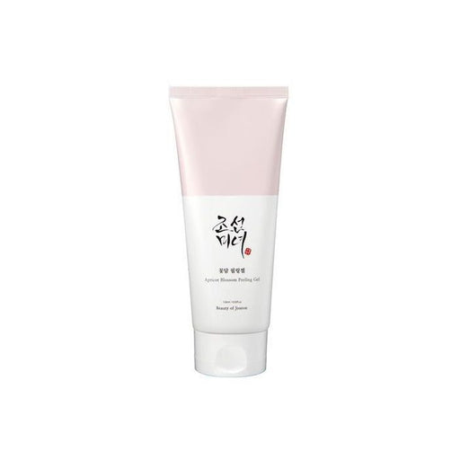 Gel Peeling Albicocca 120ml - Beauty of Joseon - 1