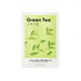 Maschera al tè verde lenitiva dalla vestibilità ariosa - Missha - 1
