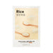 Maschera di riso Airy Fit - Levigante - Missha - 1