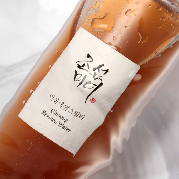 Acqua di Essenza di Ginseng 150ml - Beauty of Joseon - 3