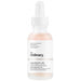 Siero viso esfoliante con 10% acido lattico + 2% acido ialuronico (ha) - 30 ml - The Ordinary - 1