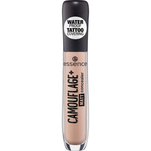 Correttore Matte 10 - Camouflage+ - Essence : Corrector camouflaje acabado mate - 20 - 1