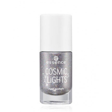 Smalto per unghie - Cosmic Lights - 01 Benvenuti nell&#39;Universo - Essence : Cosmic lights - 01 - 1