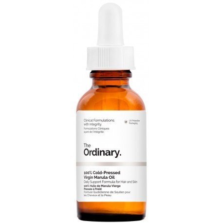 Olio Vergine di Marula 100% Spremuto a Freddo - 30ml - The Ordinary - 1