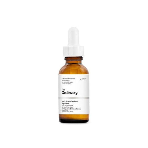 Siero Viso e Capelli 100% Squalene Vegetale - 30ml - The Ordinary - 1