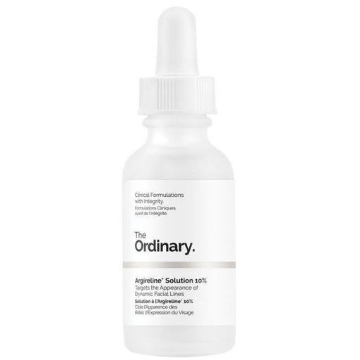 Siero viso - Soluzione di argilerina 10% - 30 ml - The Ordinary - 1