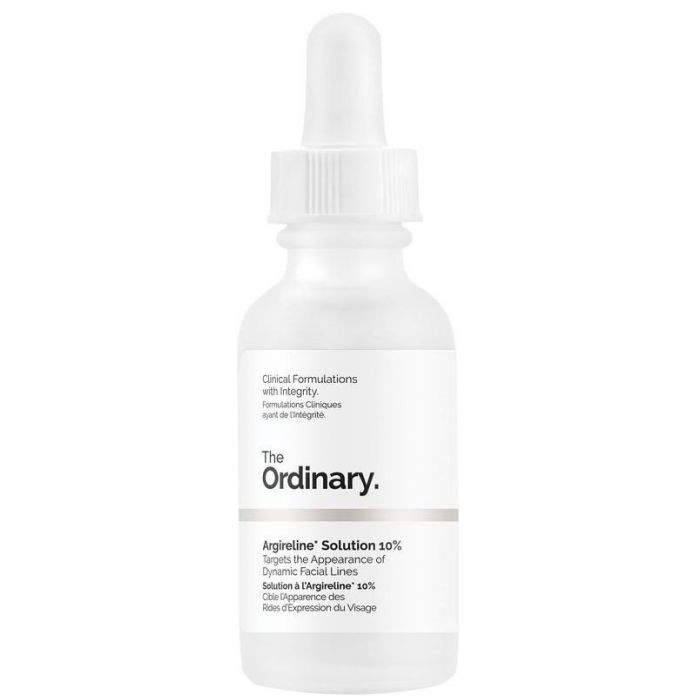 Siero viso - Soluzione di argilerina 10% - 30 ml - The Ordinary - 1