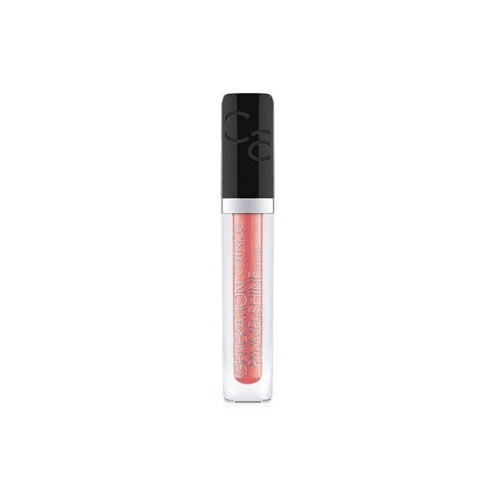 Brillo de Labios - Generazione Plump &amp; Shine 010 Crystal Rock - Catrice : Brillo de labios Plump &amp; shine - 060 - 1