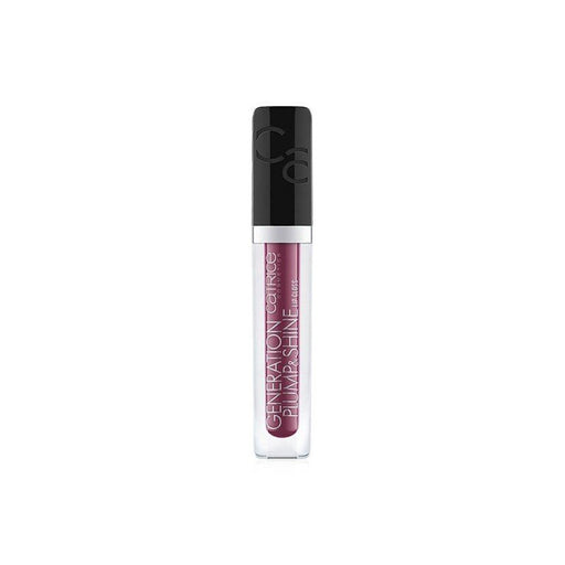Brillo de Labios - Generazione Plump &amp; Shine 010 Crystal Rock - Catrice - 1