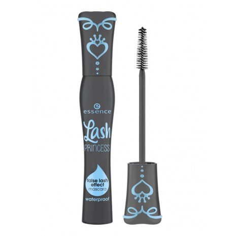 Mascara waterproof - Lash Princess False Lash Effect - Essence - 1