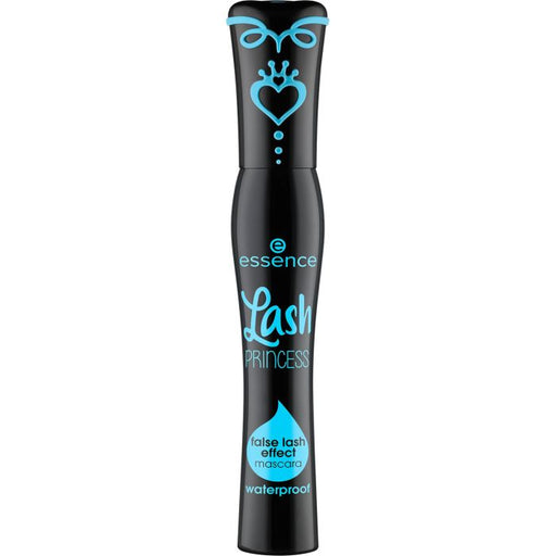 Mascara waterproof - Lash Princess False Lash Effect - Essence - 1