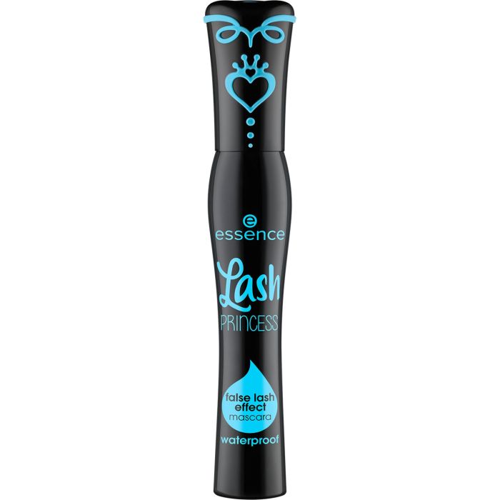 Mascara waterproof - Lash Princess False Lash Effect - Essence - 1