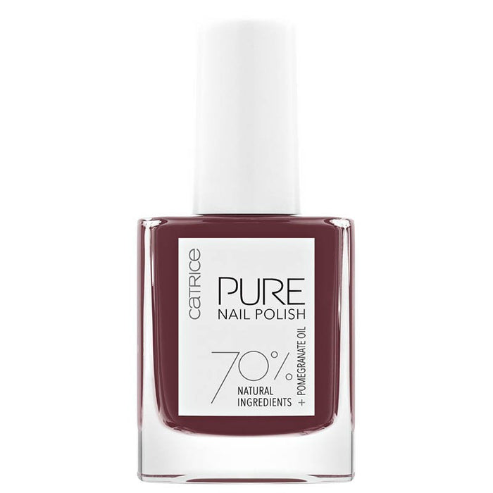 Smalto per unghie - Puro - Catrice : Pure Nail Polish 05 - 1