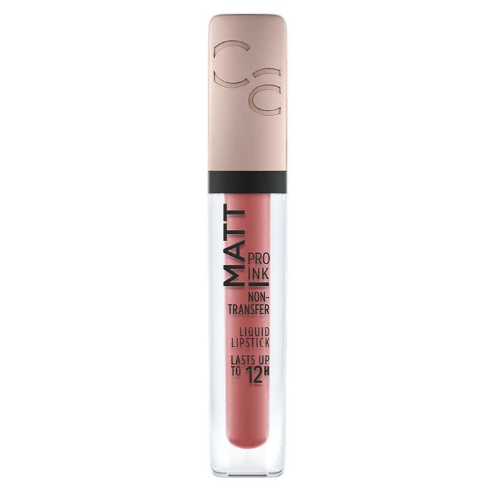 Rossetto Liquido Matt Pro Ink Non-transfer 5 ml - Catrice: 040 - 2