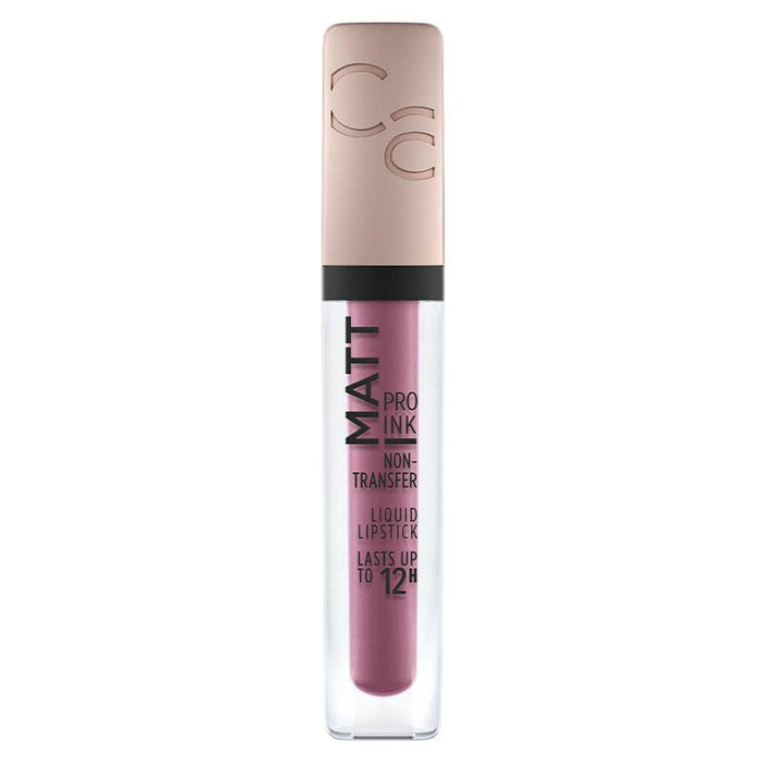 Rossetto Liquido Matt Pro Ink Non-transfer 5 ml - Catrice : 060 - 1