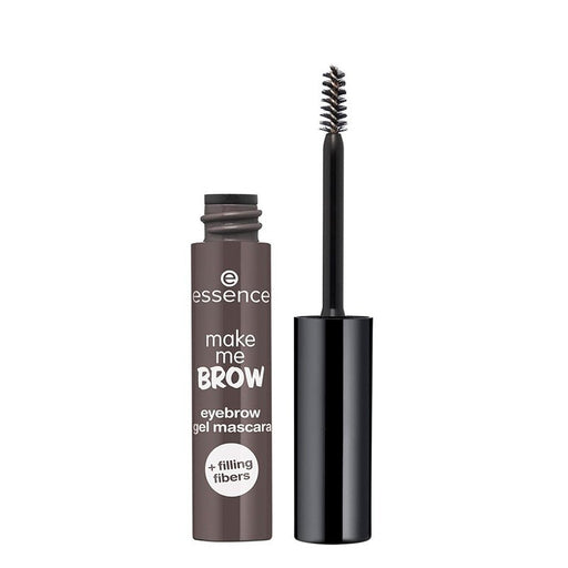 Mascara in gel per sopracciglia Make Me Brow - Essence: make me brow 04 - 2