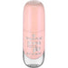 Esmalte Gel - Brilla per ultimo e vai! 01 Puro Assoluto - Essence : Essence shine last&amp;amp;go gel nail polish N64 - 1