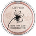 Iluminador - Più che bagliore - Catrice : 020 Supreme Rose Beam - 1