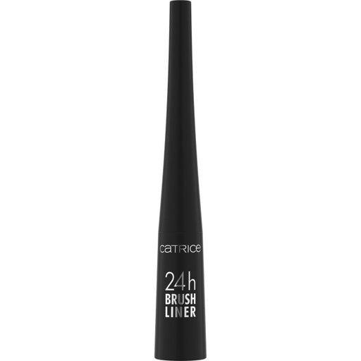 Delineatore 24 ore - Ultra Black - Catrice - 1