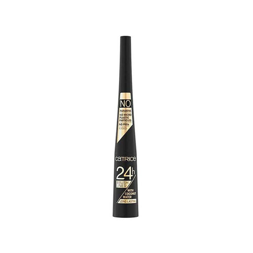 Delineatore 24 ore - Ultra Black - Catrice - 1