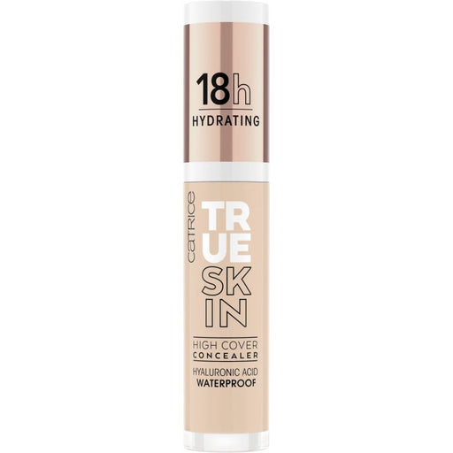 Correttore ad alta copertura - True Skin - Catrice : 010 - 1