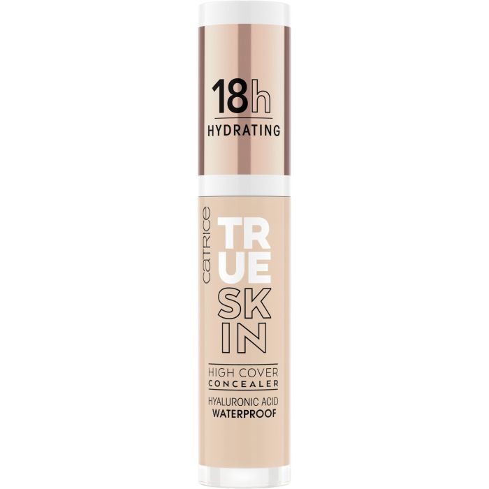 Correttore ad alta copertura - True Skin - Catrice : 010 - 1