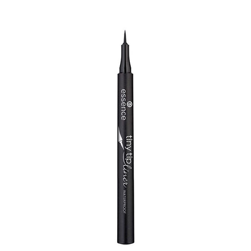 Eyeliner waterproof Tiny Tip Liner - 01: Deep Black - Essence - 1