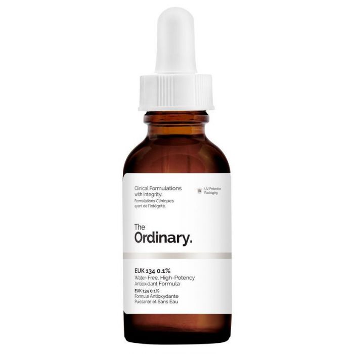 Siero viso antiossidante - Euk 134 0,1% - 30 ml - The Ordinary - 1