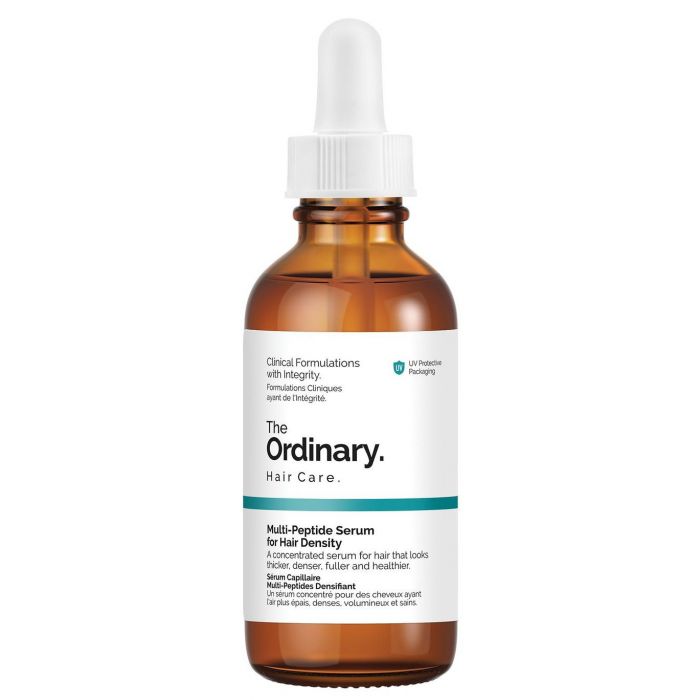 Siero per capelli rinforzante multi-peptide - 60 ml - The Ordinary - 1