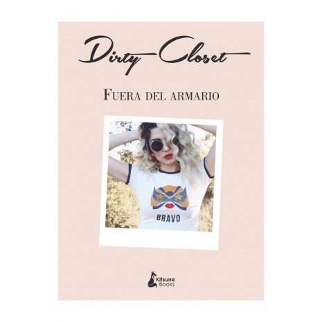 Libro &quot;Fuori dall&#39;armadio&quot; - Dirty Closet - 1