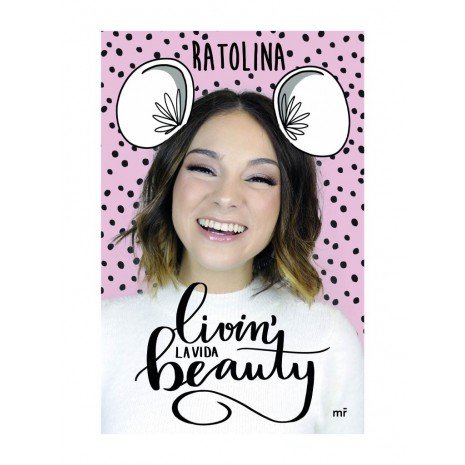 Libro &quot;Livin la Vida Beauty&quot; - Ratolina - 1