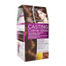 Casting Crem Gloss - L'oreal Paris: CAST CREM GLOSS - 554 Chocolate Picante - 13