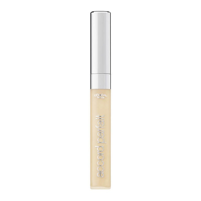 Correttore True Match Concealer - L'oreal Paris : TRUE MATCH CONCEALER ACCORD PARFAIT - 1N IVOIRE - 1