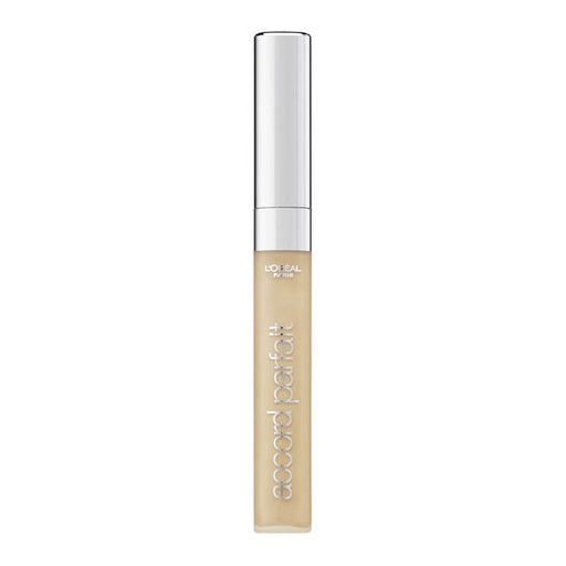 Correttore True Match Concealer - L'oreal Paris : TRUE MATCH CONCEALER ACCORD PARFAIT - 2R VANILLE - 1