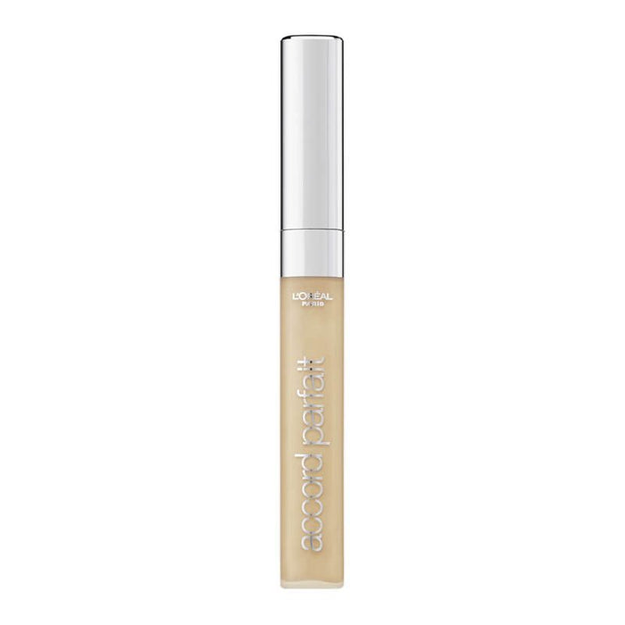 Correttore True Match Concealer - L'oreal Paris : TRUE MATCH CONCEALER ACCORD PARFAIT - 2R VANILLE - 1