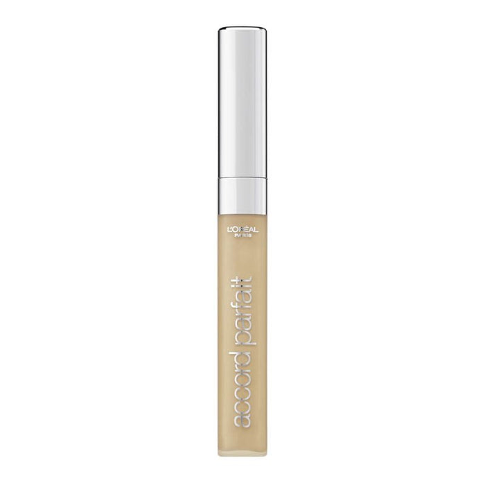 Correttore True Match Concealer - L'oreal Paris : TRUE MATCH CONCEALER ACCORD PARFAIT - 6D MIEL D - 1