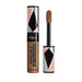 Correttore ad alta copertura More Than Concealer - L'oreal Paris: Corrector de alta cobertura More than concealer - 338 Honey - 10