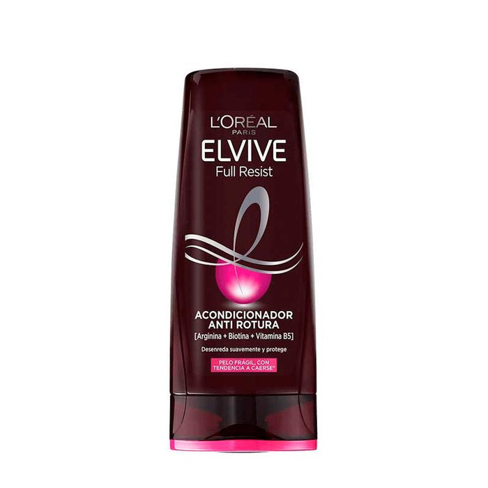 Elvive Full Resist - Balsamo Antirottura - L'oreal Paris - 1