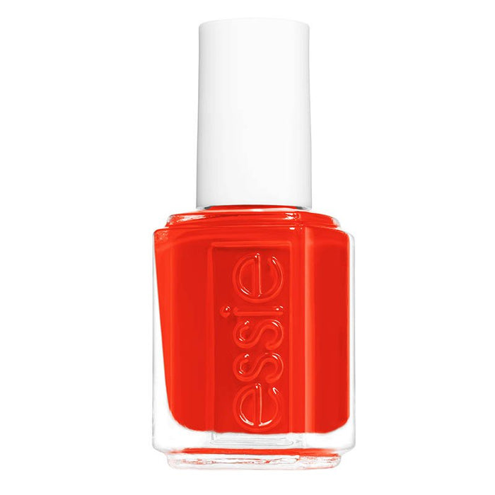 Smalto per Unghie 13,5ml - Essie: Color - essie pintauñas rojo tono 61 russian roulette - 13.5mL