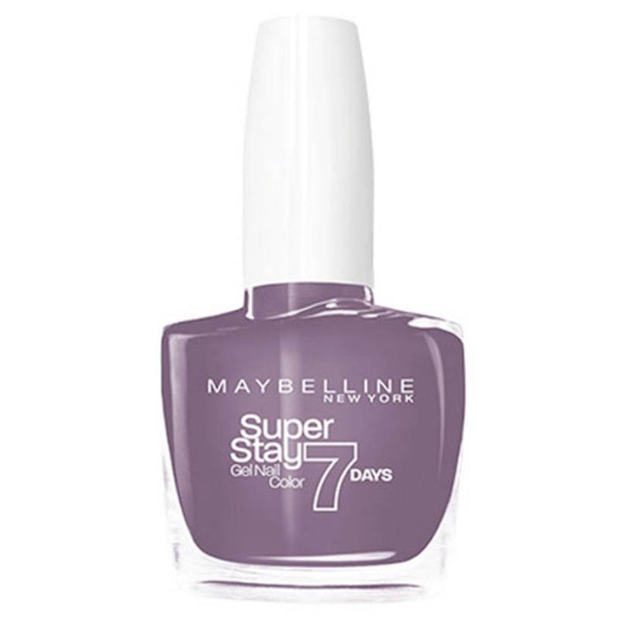 Smalto per unghie superstay 7 giorni - Maybelline: 255 Mauve On - 16